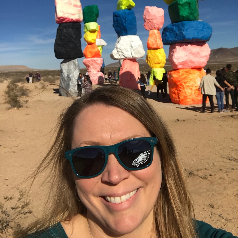 Meet your Posher, Staci
